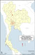 District - Number of farms confirmedly infected by H5N1(positive)(GS)