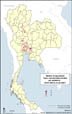 Subdistrict - Total number of farms reported with mortality(GS)