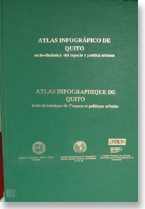 Atlas Infográfico de Quito