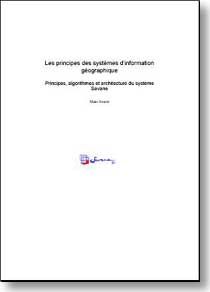 Les principes et algorithmes des SIG