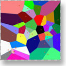 Voronoi Tesselation